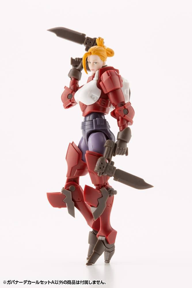 ヘキサギアキット＋デカール 5点セット Amazon | コトブキヤ ヘキサギア ガバナー バンプアップ